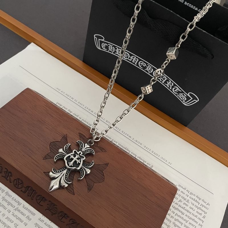 Chrome Hearts Necklaces